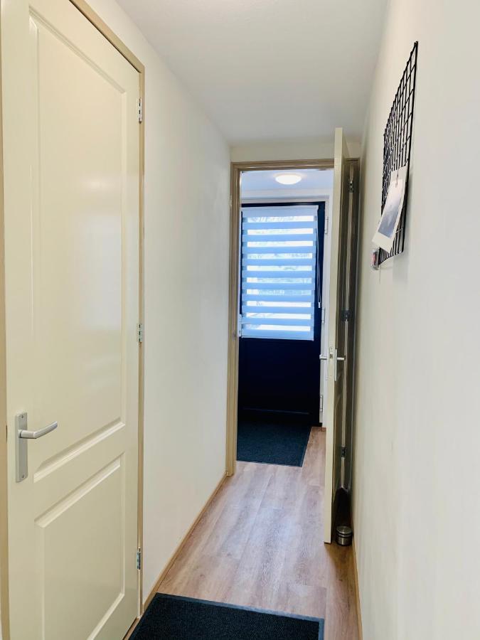 New Tiny Eco House 20 M2 For 1-2 Persons Lejlighed Ulft Eksteriør billede