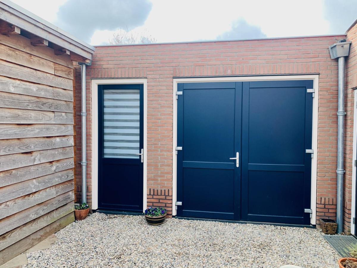 New Tiny Eco House 20 M2 For 1-2 Persons Lejlighed Ulft Eksteriør billede