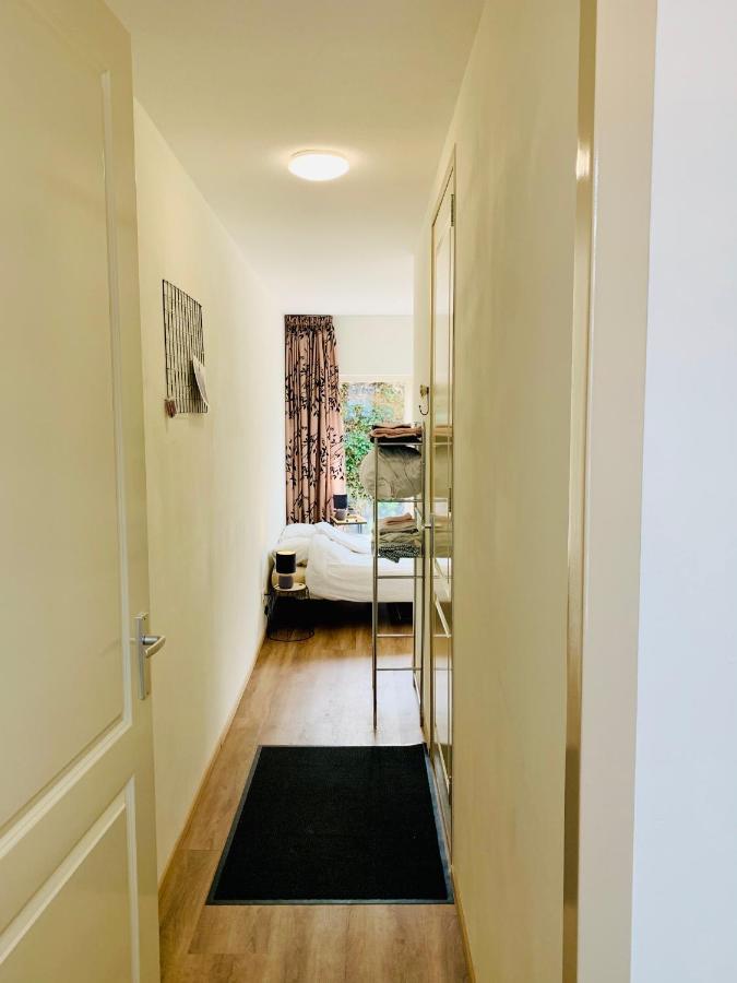 New Tiny Eco House 20 M2 For 1-2 Persons Lejlighed Ulft Eksteriør billede