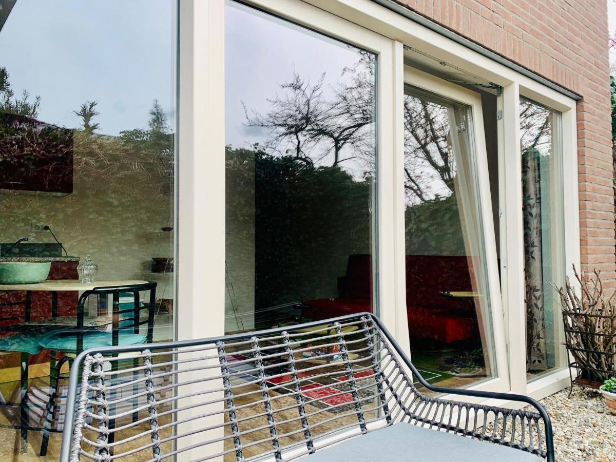 New Tiny Eco House 20 M2 For 1-2 Persons Lejlighed Ulft Eksteriør billede