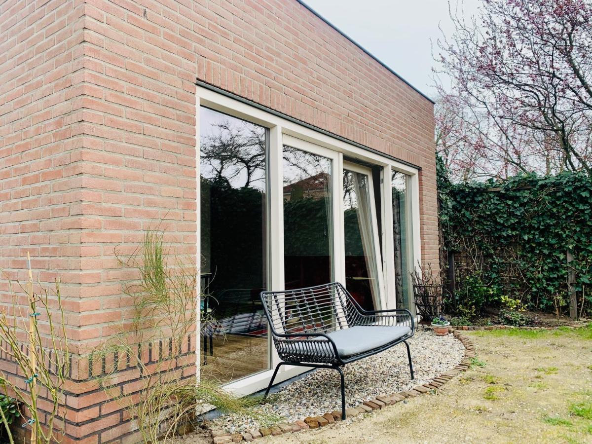 New Tiny Eco House 20 M2 For 1-2 Persons Lejlighed Ulft Eksteriør billede